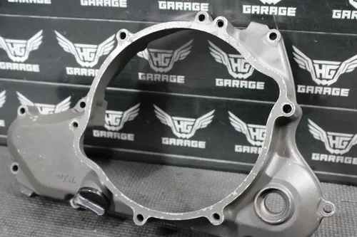 1998 SUZUKI RM125 98-00 OEM ENGINE MOTOR INNER CLUTCH COVER 11341-36E10