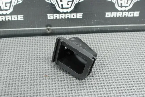 1995 KAWASAKI KX125 OEM ENGINE POWERVALVE EXHUAST VALVE LINKAGE GOVERNOR