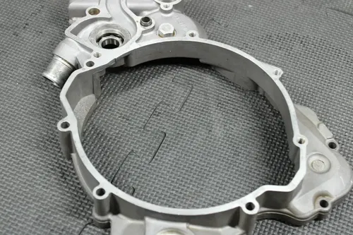 1995 KTM 300 OEM ENGINE MOTOR INNER CLUTCH COVER GOOD! 5463000120029