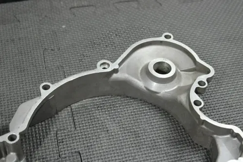 1995 KTM 300 OEM ENGINE MOTOR INNER CLUTCH COVER GOOD! 5463000120029