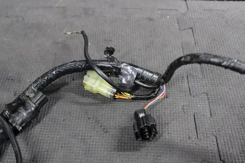 2014 KAWASAKI KX250F OEM MAIN ENGINE WIRING HARNESS MOTOR WIRE LOOM 26031-1876