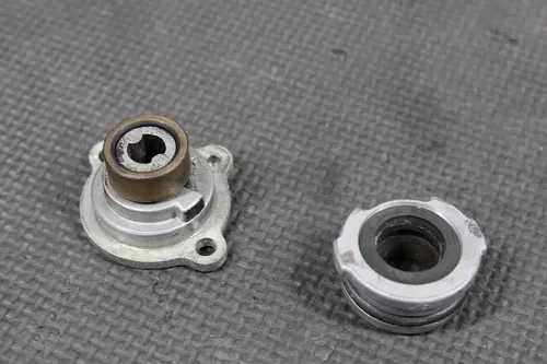 1993 YAMAHA YZ250 OEM ENGINE POWER VALVE GOVERNOR 4EW-1131A-00-00