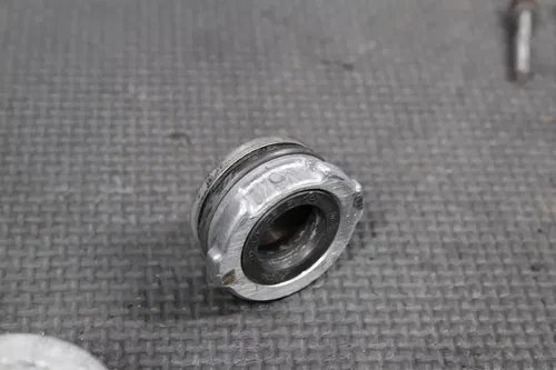 1993 YAMAHA YZ250 OEM ENGINE POWER VALVE GOVERNOR 4EW-1131A-00-00