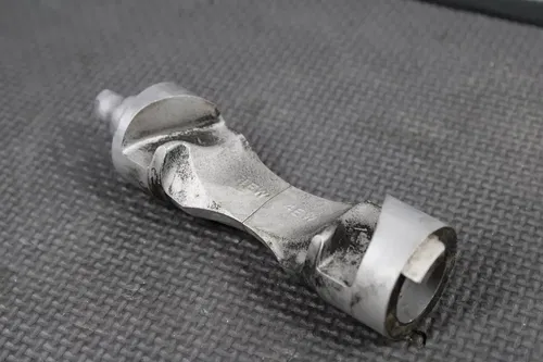 1993 YAMAHA YZ250 OEM ENGINE POWER VALVE GOVERNOR 4EW-1131A-00-00