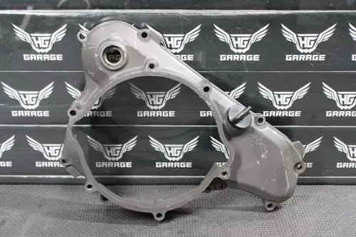 1999 SUZUKI RM125 OEM INNER ENGINE MOTOR SIDE CLUTCH COVER 11341-36E10