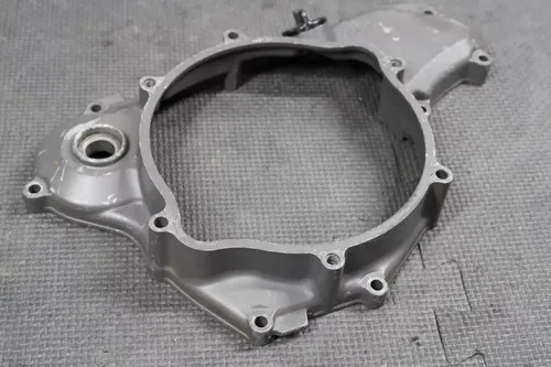1999 SUZUKI RM125 OEM INNER ENGINE MOTOR SIDE CLUTCH COVER 11341-36E10