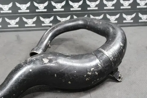 1997 YAMAHA BANSHEE 350 PRO CIRCUIT PLATINUM EXHAUST HEADER PIPE LEFT RIGHT