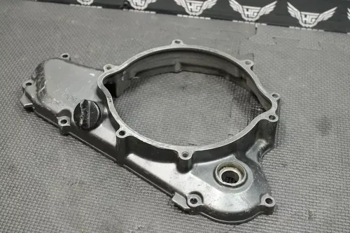 1999 SUZUKI RM125 OEM ENGINE MOTOR SIDE CLUTCH COVER 11341-36E10