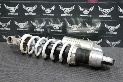 2004 KTM 85SX OEM REAR BACK SHOCK ABSORBER SUSPENSION 1518Y706