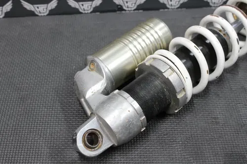 2004 KTM 85SX OEM REAR BACK SHOCK ABSORBER SUSPENSION 1518Y706