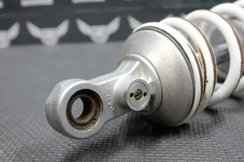 2004 KTM 85SX OEM REAR BACK SHOCK ABSORBER SUSPENSION 1518Y706