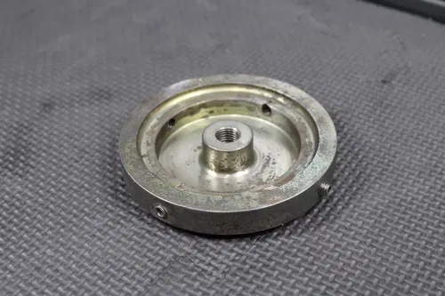 1999 YAMAHA 02-04 YZ125 99-01 YZ250 16OZ STEAHLY ROTOR FLYWHEEL WEIGHT