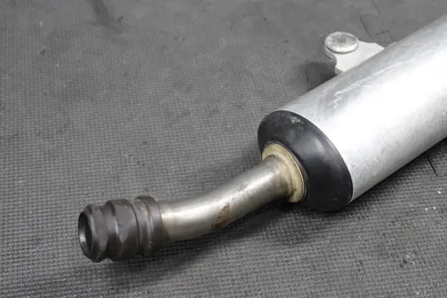 1999 KTM 125SX 98-99 OEM MUFFLER EXHAUST SILENCER SLIP ON PIPE 50305079000