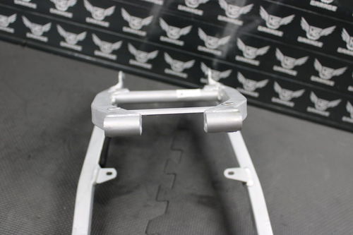 2005 YAMAHA 05-14 YZ125 OEM REAR BACK SUB FRAME SUBFRAME 1C3-21190-90-00