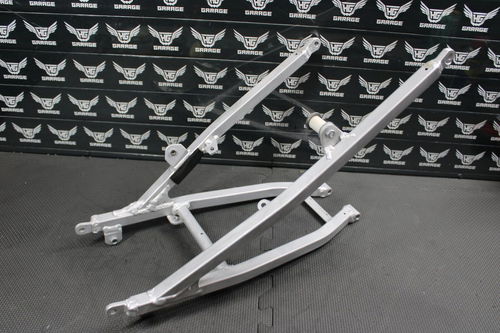 2005 YAMAHA 05-14 YZ125 OEM REAR BACK SUB FRAME SUBFRAME 1C3-21190-90-00