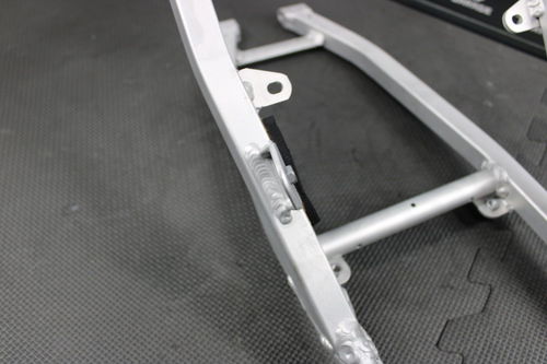 2005 YAMAHA 05-14 YZ125 OEM REAR BACK SUB FRAME SUBFRAME 1C3-21190-90-00