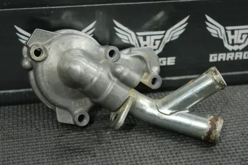 2004 YAMAHA 03-11 WR450F 03-09 YZ450F OEM ENGINE WATER PUMP W HOUSING