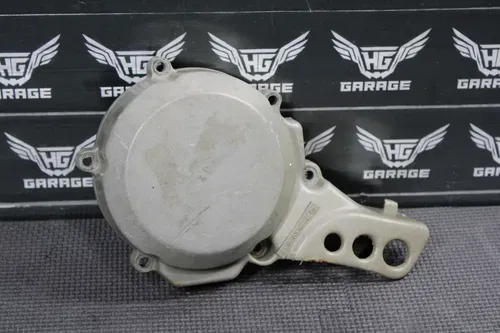 1993 KAWASAKI KX80 ENGINE MOTOR STATOR GENERATOR MAGNETO COVER 14031-1241