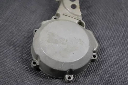 1993 KAWASAKI KX80 ENGINE MOTOR STATOR GENERATOR MAGNETO COVER 14031-1241