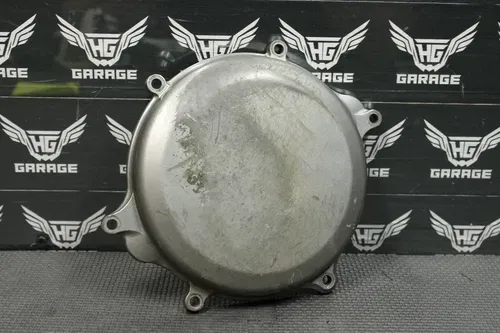 2003 SUZUKI 01-08 RM250 01-06 RM250Z ENGINE MOTOR SIDE CLUTCH COVER 11341-37F00
