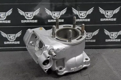 1999 SUZUKI RM125 OEM STD 54MM ENGINE CYLINDER JUG BARREL BORE TOP END 11200-368