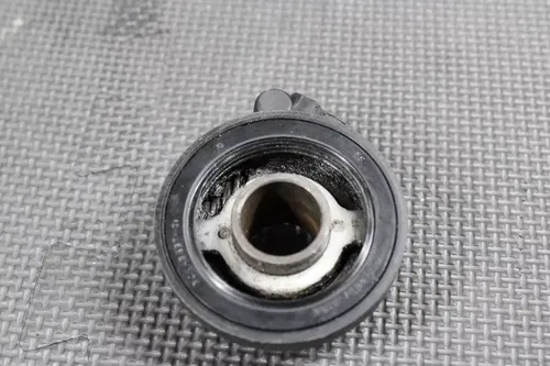 2003 KAWASAKI KLX400R KLX400SR OEM SPEEDOMETER DRIVE GEAR  41078-S003