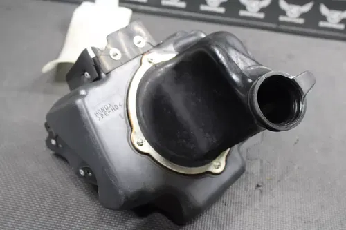2007 HONDA 03-07 CR85R CR85RB OEM AIRBOX INTAKE AIR CLEANER CASE 17220-GBF-K00ZA