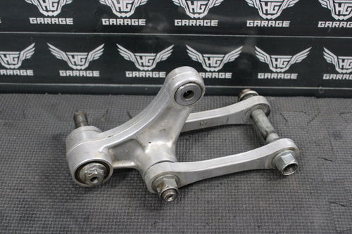 【セール 登場から人気沸騰】 REAR OEM KX125 KAWASAKI 2003 SHOCK 39007-1306 LINKS LINKAGE ウェア