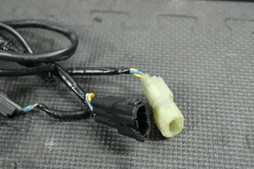 2005 05-07 HONDA CR125R OEM ECU CDI ECM WIRE WIRING HARNESS LOOM 32100-KSR-710