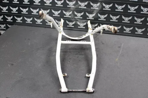1999 HONDA CR500R OEM REAR BACK SUB FRAME SUBFRAME 50140-KZ3-700ZC
