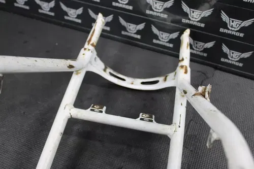 1999 HONDA CR500R OEM REAR BACK SUB FRAME SUBFRAME 50140-KZ3-700ZC