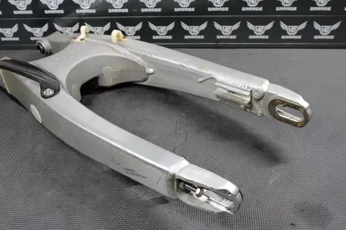 2008 YAMAHA YZ450F OEM SWINGARM SWING ARM SUSPENSION NICE!