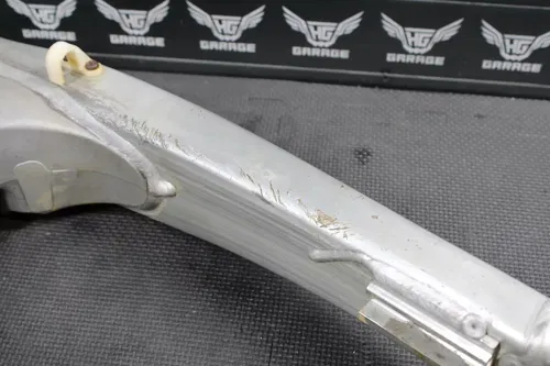 2008 YAMAHA YZ450F OEM SWINGARM SWING ARM SUSPENSION NICE!