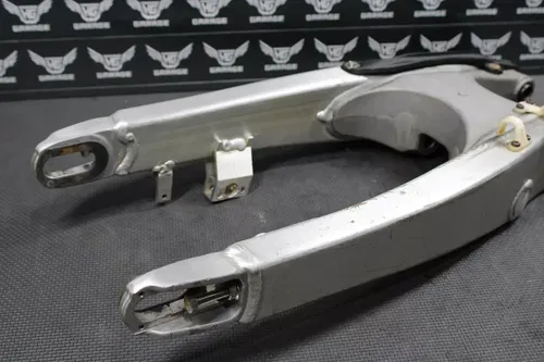 2008 YAMAHA YZ450F OEM SWINGARM SWING ARM SUSPENSION NICE!