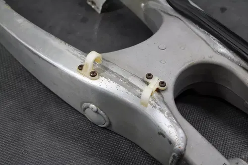 2008 YAMAHA YZ450F OEM SWINGARM SWING ARM SUSPENSION NICE!