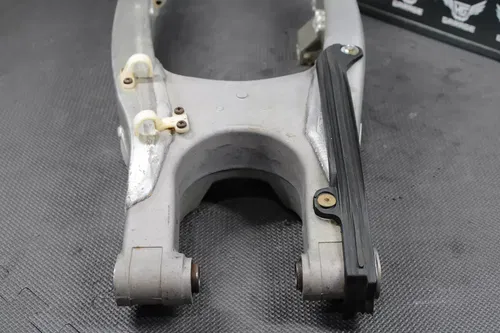 2008 YAMAHA YZ450F OEM SWINGARM SWING ARM SUSPENSION NICE!