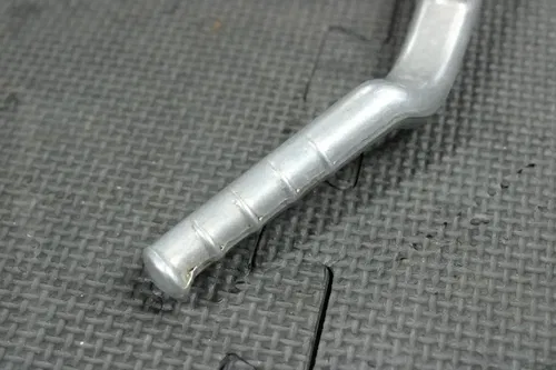 2004 HONDA 04-09 CRF250R 04-12 CRF250X OEM KICKSTART KICK START PEDAL LEVER