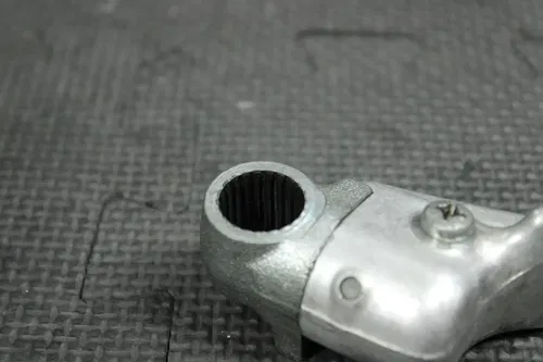 2004 HONDA 04-09 CRF250R 04-12 CRF250X OEM KICKSTART KICK START PEDAL LEVER