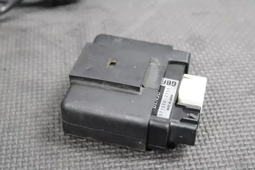 2007 HONDA 05-07 CR85RB OEM ECU COMPUTER CONTROLLER UNIT BLACK BOX ECM CDI