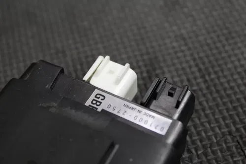 2007 HONDA 05-07 CR85RB OEM ECU COMPUTER CONTROLLER UNIT BLACK BOX ECM CDI