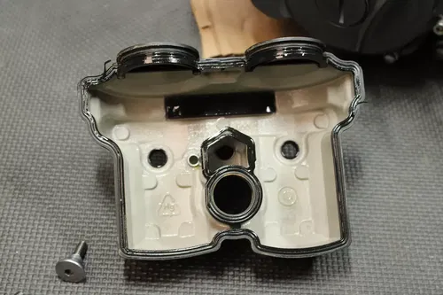 2006 YAMAHA WR250F OEM COMPLETE ENGINE MOTOR TRANSMISSION BLOCK LOW HOUR MINT!