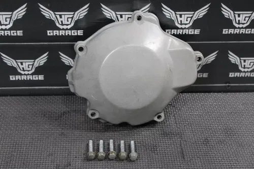 2004  KAWASAKI KX250 ENGINE MOTOR STATOR GENERATOR MAGNETO COVER 14031-1283