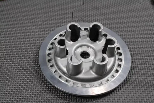 2015 YAMAHA YZ450F 14-15 OEM COMPLETE CLUTCH W PLATES BASKET HUB 5XD-16150-70-00