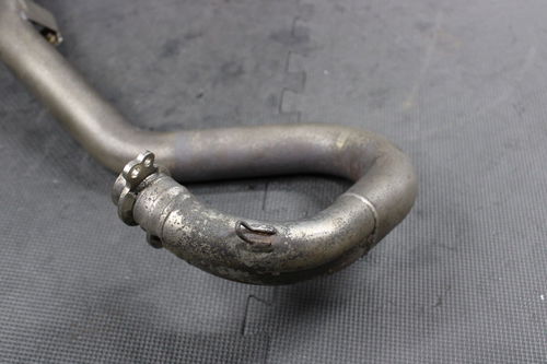 2006 KTM 450SX OEM EXHAUST PIPE CHAMBER HEADER 59405007100