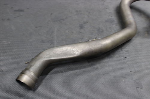 2006 KTM 450SX OEM EXHAUST PIPE CHAMBER HEADER 59405007100