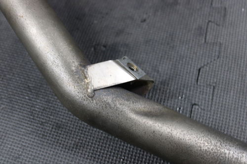 2006 KTM 450SX OEM EXHAUST PIPE CHAMBER HEADER 59405007100
