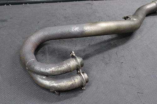 2006 KTM 450SX OEM EXHAUST PIPE CHAMBER HEADER 59405007100