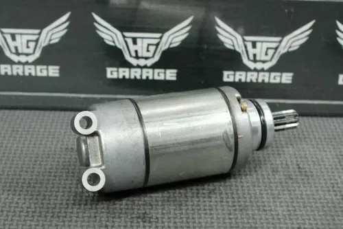 20045 03-06 YAMAHA WR250F OEM ENGINE STARTING STARTER MOTOR 5UM-81890-11-00