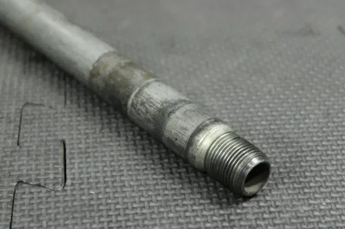 2004 YAMAHA Yz450F OEM REAR AXLE BACK WHEEL RIM PIVOT BOLT AXEL 5ET-25381-00-00