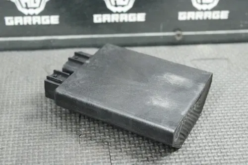 2005 05-07 HONDA CR125R OEM ECU COMPUTER CONTROLLER UNIT BLACK BOX ECM CDI